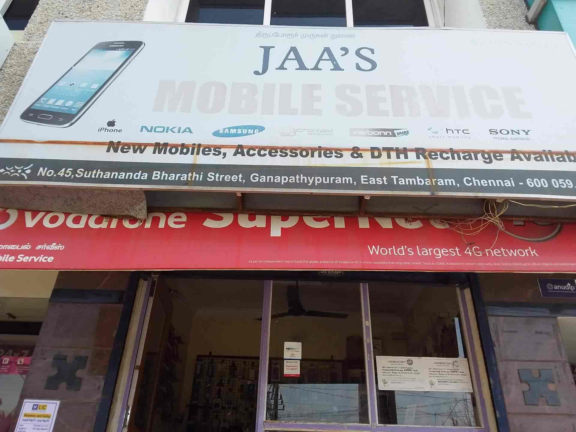 nokia care in chennai tambaram